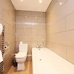 Centre Mews House Vakantiehuis