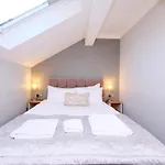 Vakantiehuis Centre Mews House