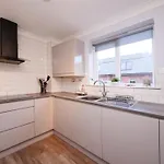 Centre Mews House Vakantiehuis York