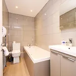 Centre Mews House *