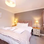 Centre Mews House *