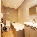 Centre Mews House