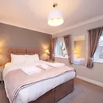 Centre Mews House *