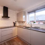 Centre Mews House