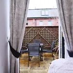 Centre Mews House York
