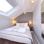 Centre Mews House Vakantiehuis *