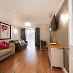 Centre Mews House