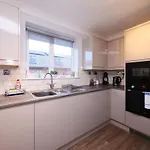 Centre Mews House