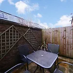 Centre Mews House York