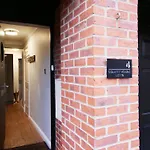 Vakantiehuis Centre Mews House *