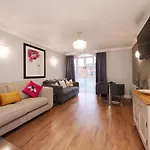 Centre Mews House