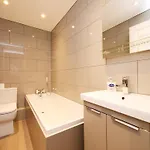Vakantiehuis Centre Mews House
