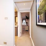 Centre Mews House Vakantiehuis York