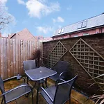 Centre Mews House *