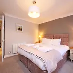 Centre Mews House * York