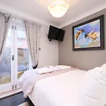 Vakantiehuis Centre Mews House *