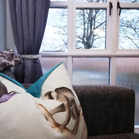 Centre Mews House Holiday home