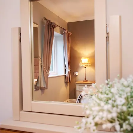 Centre Mews House * York