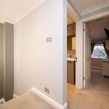 Centre Mews House Vakantiehuis York