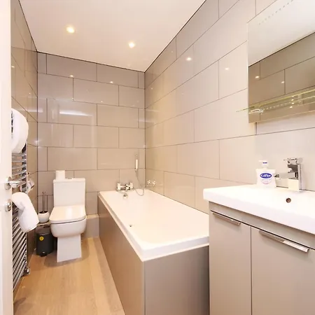 Centre Mews House *
