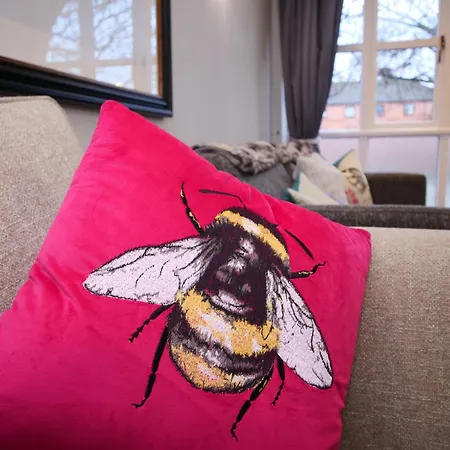 Centre Mews House * York