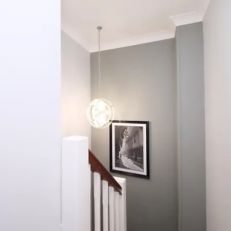 Vakantiehuis Centre Mews House