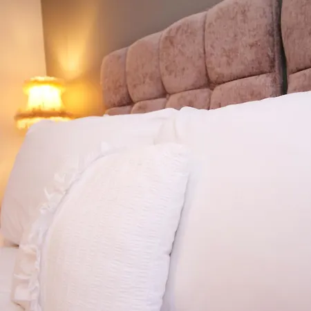 Centre Mews House * York