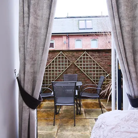 Centre Mews House York