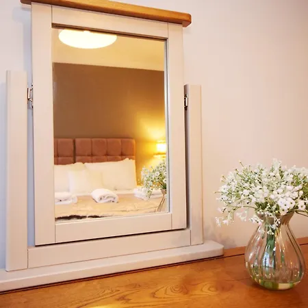 Vakantiehuis Centre Mews House *