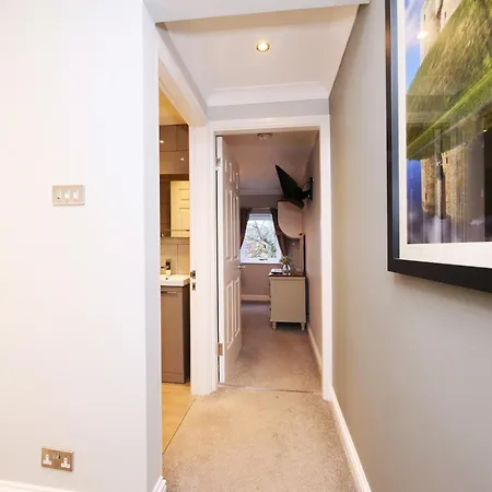 Centre Mews House Ferienhaus York