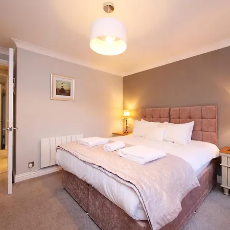 Centre Mews House * York