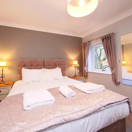 Centre Mews House Holiday home