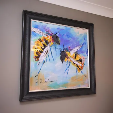 Vakantiehuis Centre Mews House *