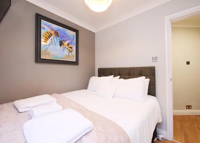 Centre Mews House Дом отдыха Йорк