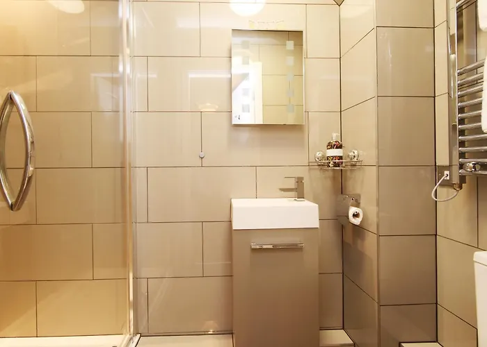 Дом отдыха Centre Mews House Йорк