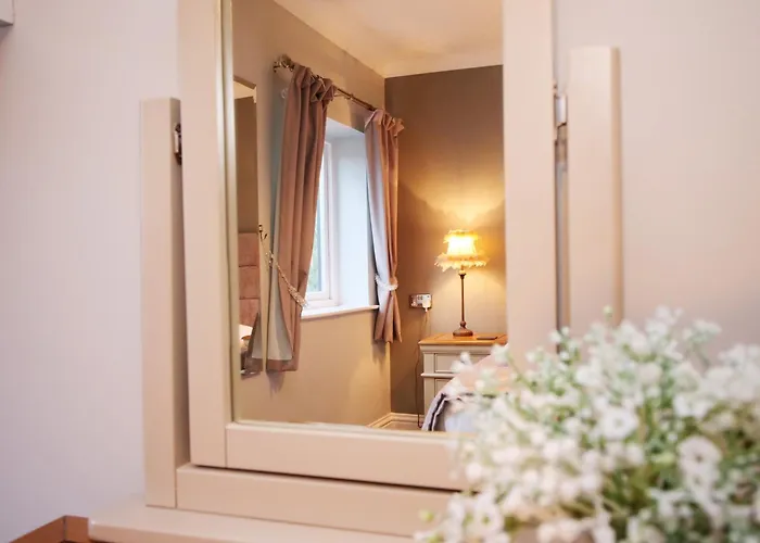 Centre Mews House * Йорк