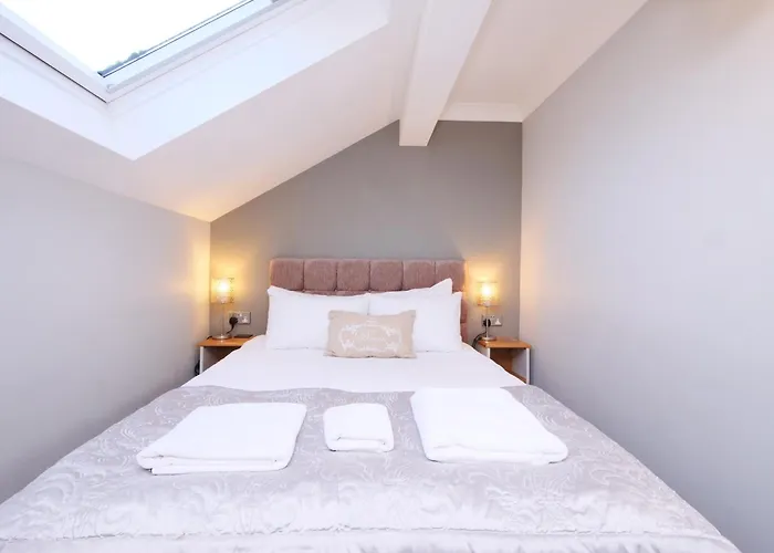 Casa vacanze Centre Mews House