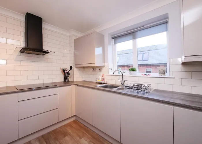 Centre Mews House Дом отдыха Йорк