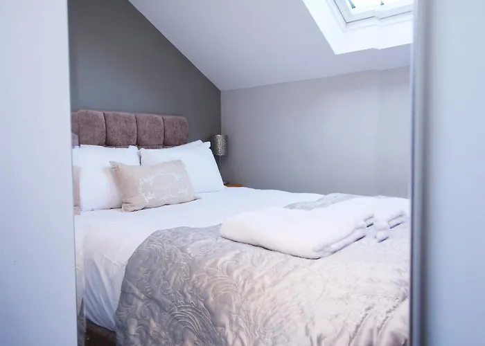 Casa vacanze Centre Mews House York