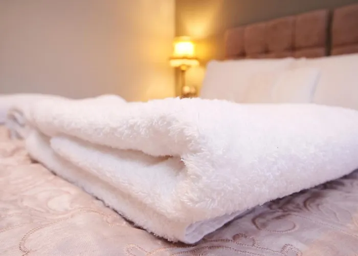 Дом отдыха Centre Mews House *