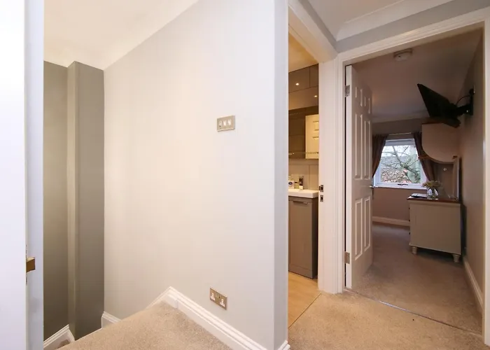 Centre Mews House Casa vacanze York