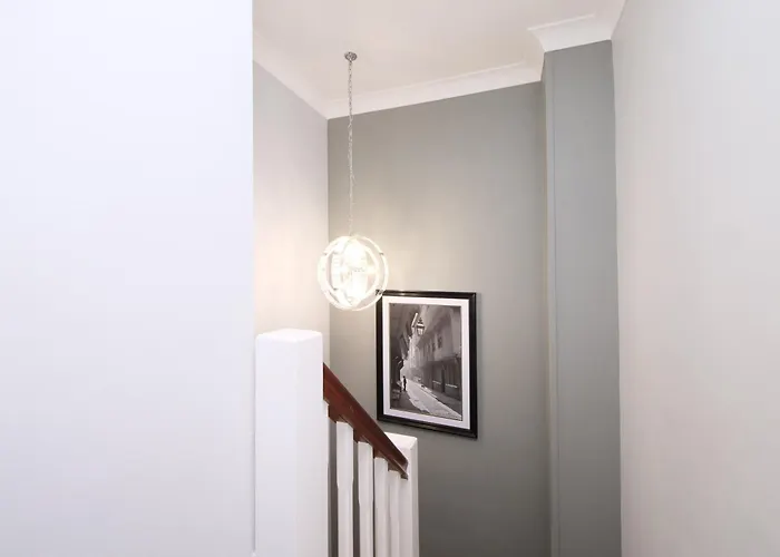 Casa vacanze Centre Mews House