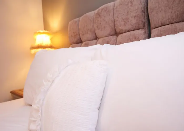 Centre Mews House * York