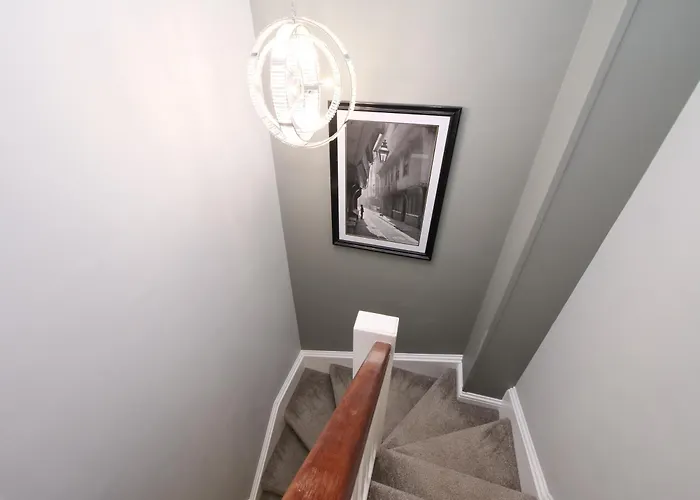 Centre Mews House Casa vacanze