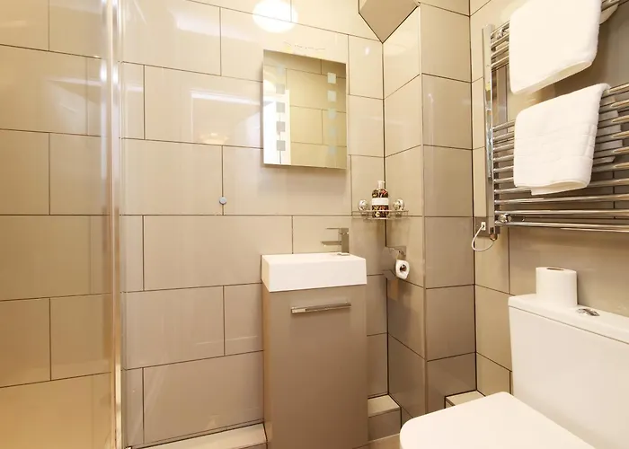 Casa vacanze Centre Mews House York