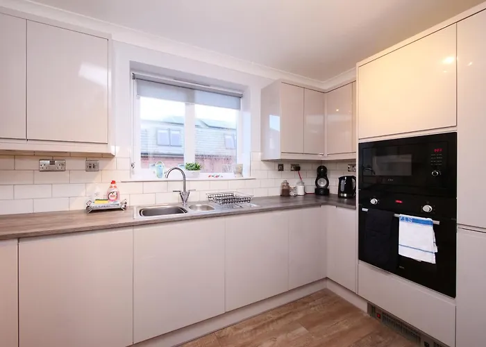 Casa vacanze Centre Mews House