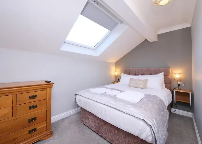 Centre Mews House * York