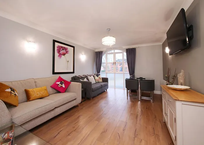 Casa vacanze Centre Mews House