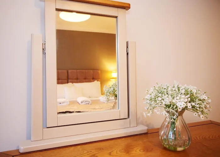 Casa vacanze Centre Mews House *