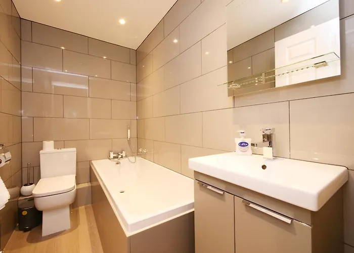 Casa vacanze Centre Mews House